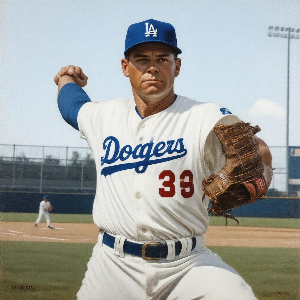 Don Drysdale